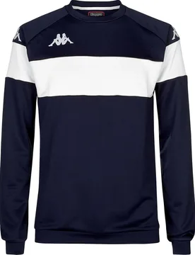 Sudadera de hombre Dido - Kappa - FashionsVida