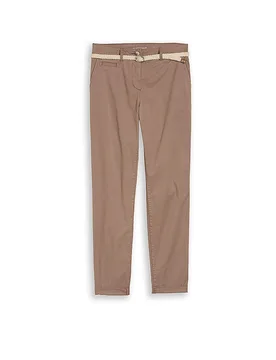 Tom Tailor Chino camel 38/L32 - Tom tailor - FashionsVida