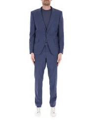 Completo monopetto BOSS BLU 52