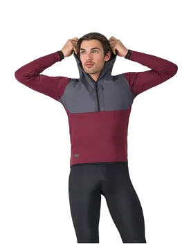 Castelli Sweat-shirt Unlimited Roam - Castelli - FashionsVida