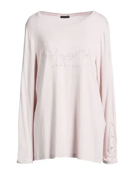 Camiseta Mujer Rosa palo 38,42,44 Mujer - Fiorella Rubino - FashionsVida