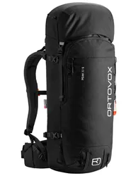 Sac à dos d'alpinisme - Peak 32 S Black Raven en Nylon - Noir