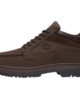Heritage Lace Up Dark Brown 45.5 Herren - Timberland - FashionsVida