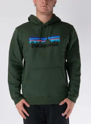 PATAGONIA FELPA LOGO CLASSIC XS