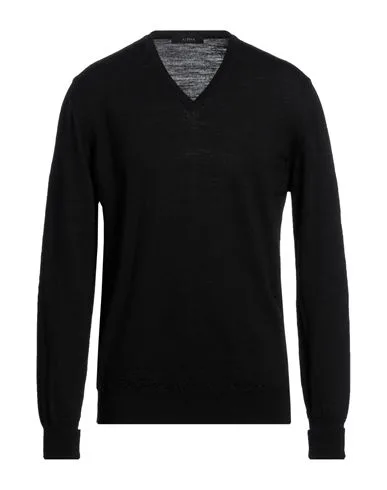Pullover Hombre Negro 48,54 Hombre - ALPHA - FashionsVida