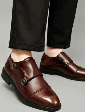 Men Fashion Genuine Leather Luxury Men Dress Shoes Lace Up British Business Casual Shoes Men Wedding Shoes Chaussure Homme - Aliexpress - FashionsVida