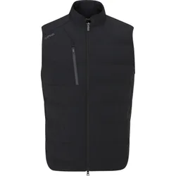 Ping Weste Norse Cocoon, schwarz s