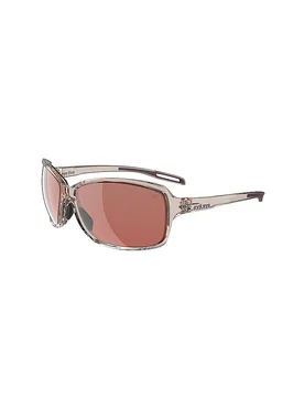 Sportbrille Basou Rosé Transparent3 rosa W - EVIL EYE - FashionsVida