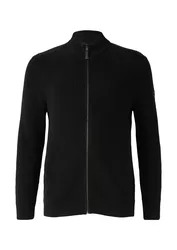 XL Strickjacke male