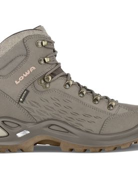 Renegade Warm GTX Mid Damen Stiefel, weiß, Größe 39 39