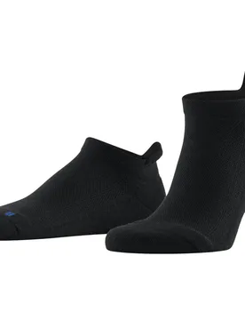 Socken Cool Kick, schwarz 35to36 - Falke - FashionsVida