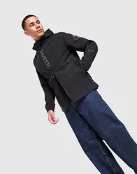 Bennaro Windbreaker - Herren, Schwarz - male - Size: S
