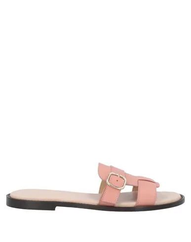Sandale Damen Rosa 35,36 Damen - DOUCAL'S - FashionsVida