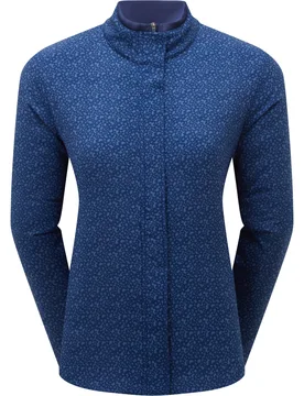 Jacke Thermoseries Insulated, navy m - FootJoy - FashionsVida