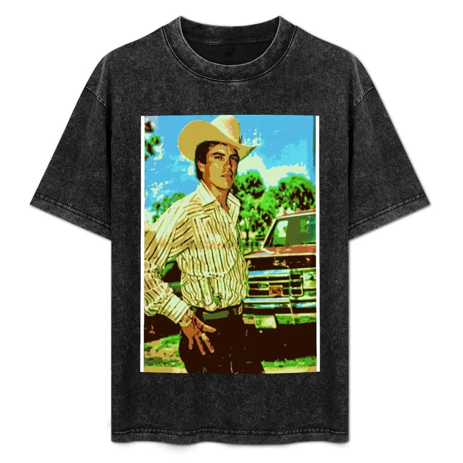 El Pelavacas T-Shirt - Aliexpress - FashionsVida