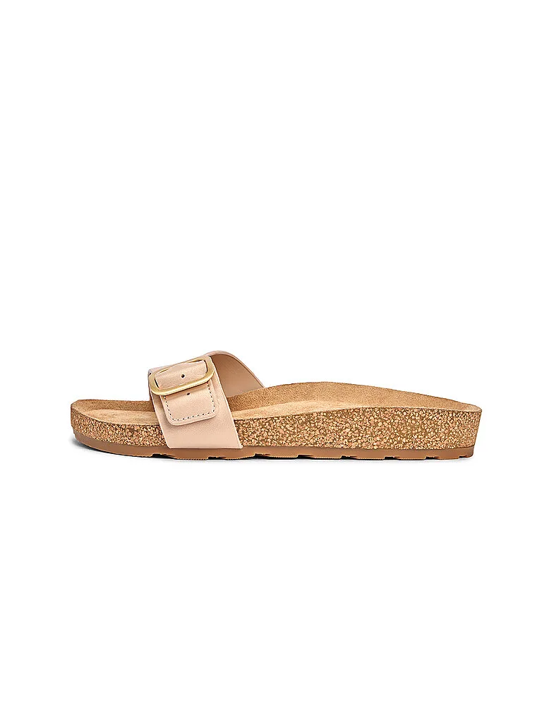 Pantoletten TH CLASSIC rose 39 - Tommy hilfiger - FashionsVida