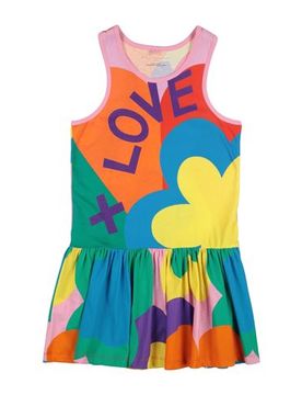 Vestido para niña Chica Rosa 12,14 Chica