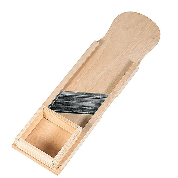 Pagen Krauthobel mit 3 Klingen - 3Pagen - FashionsVida
