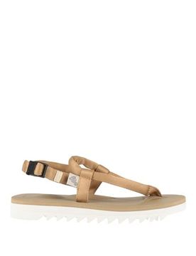 Zehentrenner Damen Khaki 36.5,37,38 Damen