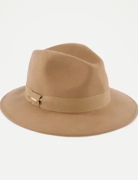 Latouche - Fedora fieltro - Latouche - FashionsVida