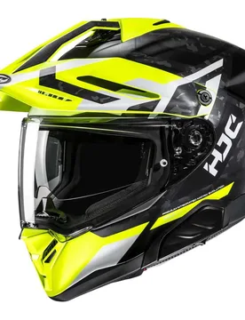 Casco Moto Integrale RPHA60 DAKAR MC3HSF taglia XL - HJC - FashionsVida