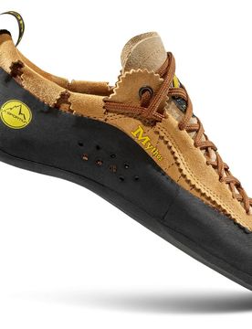Mythos Herren Kletterschuhe, braun, Größe 45 45