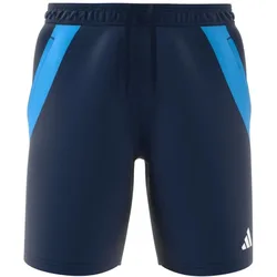 Tiro24 Competition Downtime Short Herren Shorts, blau 2XL