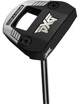 PXG Putter One & Done Zero Torque - PXG - FashionsVida