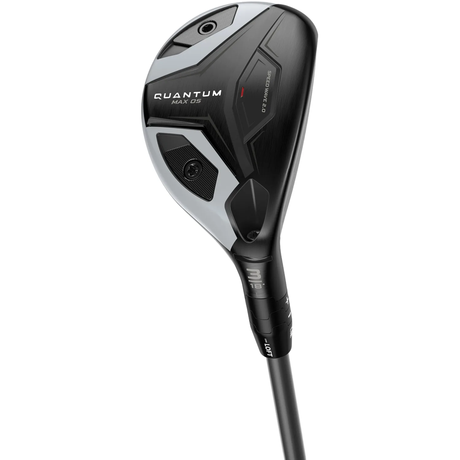 Callaway Hybrid Quantum Max OS - Callaway - FashionsVida