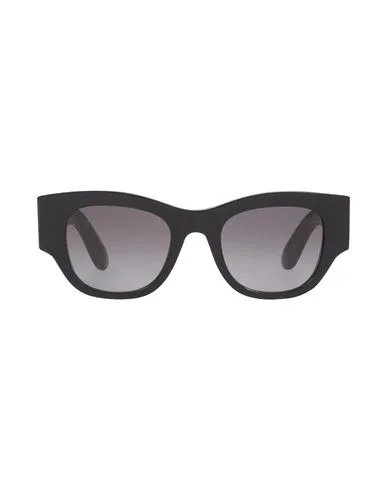 Gafas de sol Mujer Negro 50 Mujer - Mcqueen - FashionsVida