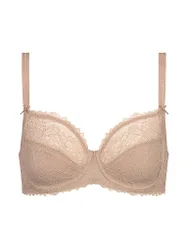 BH mit Bügel FABULOUS AIR BRA cream tan beige 85C damen