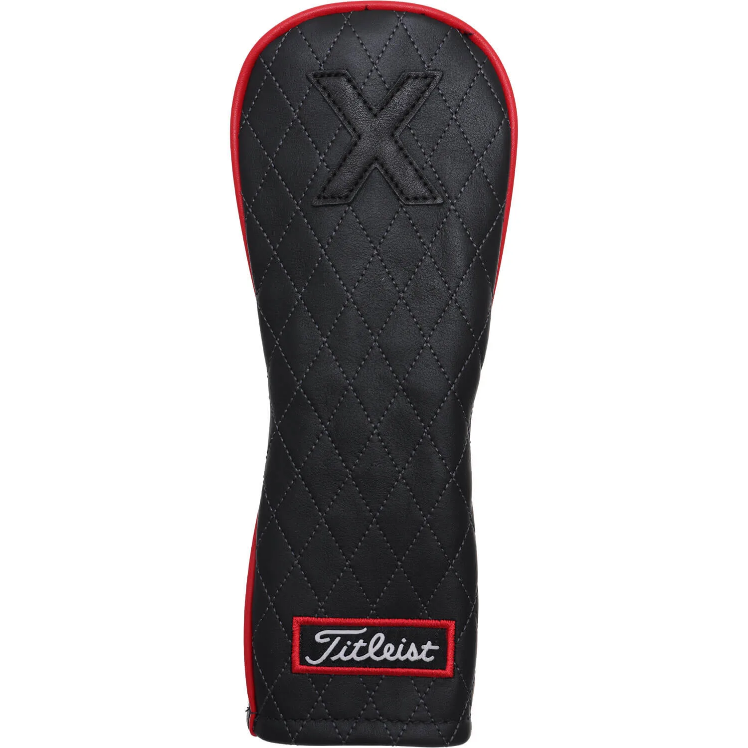Titleist Hybrid Headcover, schwarz - Titleist - FashionsVida