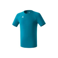 T-Shirt performance - Bleu - male - Size: 2XL