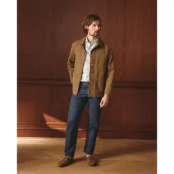 Lloyd's - Chaqueta de hombre