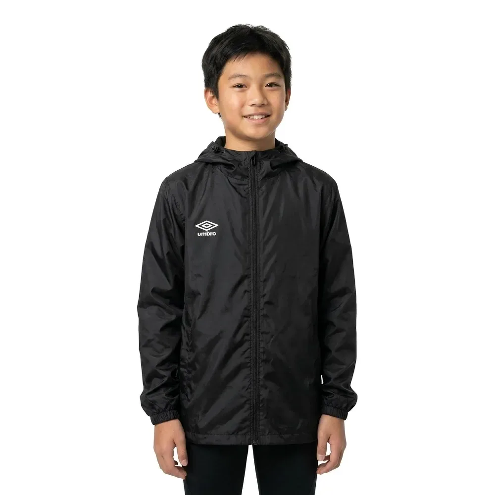 Veste Speed Black 12 Années Garçon - Umbro - FashionsVida