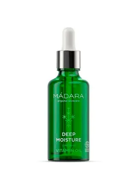 MADARA Deep Moisture - MÁDARA - FashionsVida