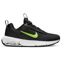 Air Max Intrlk Lite Jungen Freizeitschuhe, schwarz, Größe 37 ½ 37 ½