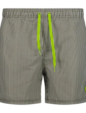 R50857 Swimming Shorts Oilgreen / B.Co L Men - CMP - FashionsVida