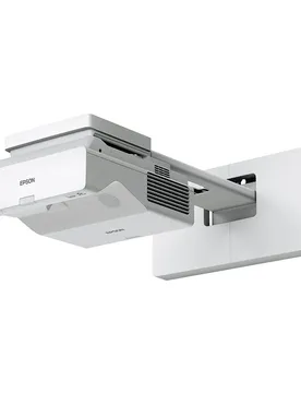 Projecteur 3lcd Wxga White One Size unisex