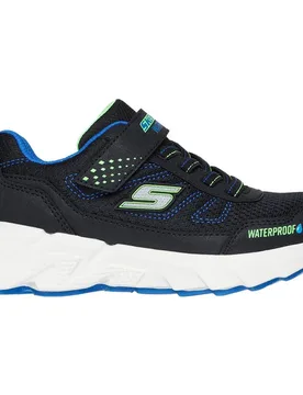 Elite Sport Trea - Aquavek Kinder Freizeitschuhe, schwarz, Größe 33 33 - Skechers - FashionsVida
