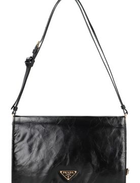 Mini Chic Handbag with Magnetic Closure