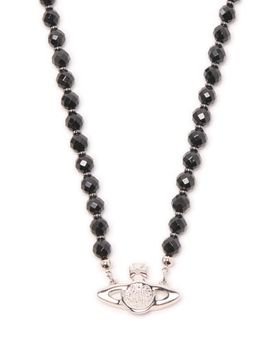 Collier Choker Messaline