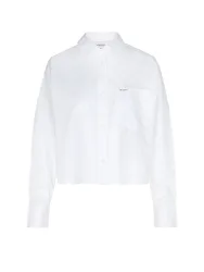 Guess Hemdbluse bianco XS
