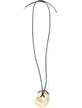 Sfera - Collar cordón pieza - Sfera - FashionsVida