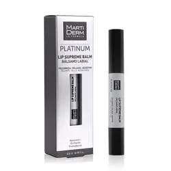 MARTIDERM Platinum Lip Supreme Balm