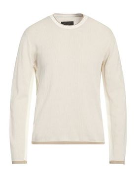 Pullover Hombre Marfil L,M,XL,XS,XXL Hombre