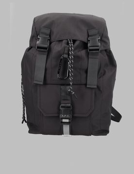 A. p.c. Nylon Backpack