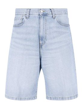 Carhartt Pantaloncini in denim