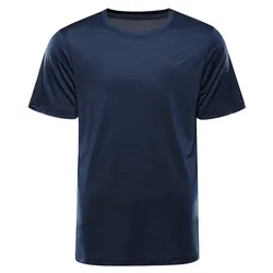 Trikot Basik - Bleu - male - Size: XL