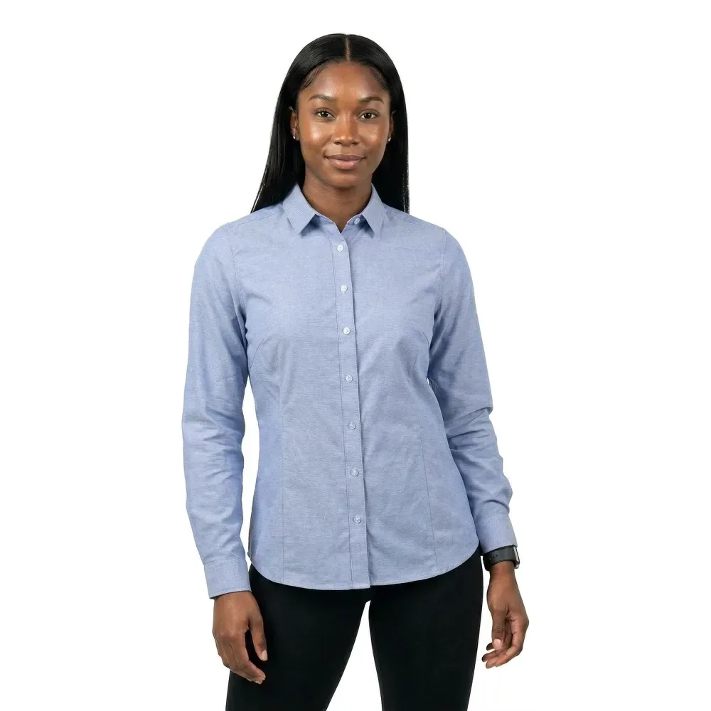 Chemise à Manches Longues Frontline 21114 Light Blue 44 - MASCOT - FashionsVida